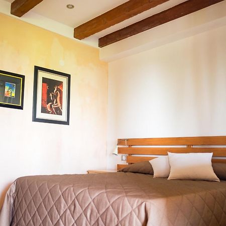 Rustic Parma Retreat Apartment Montechiarugolo Екстериор снимка