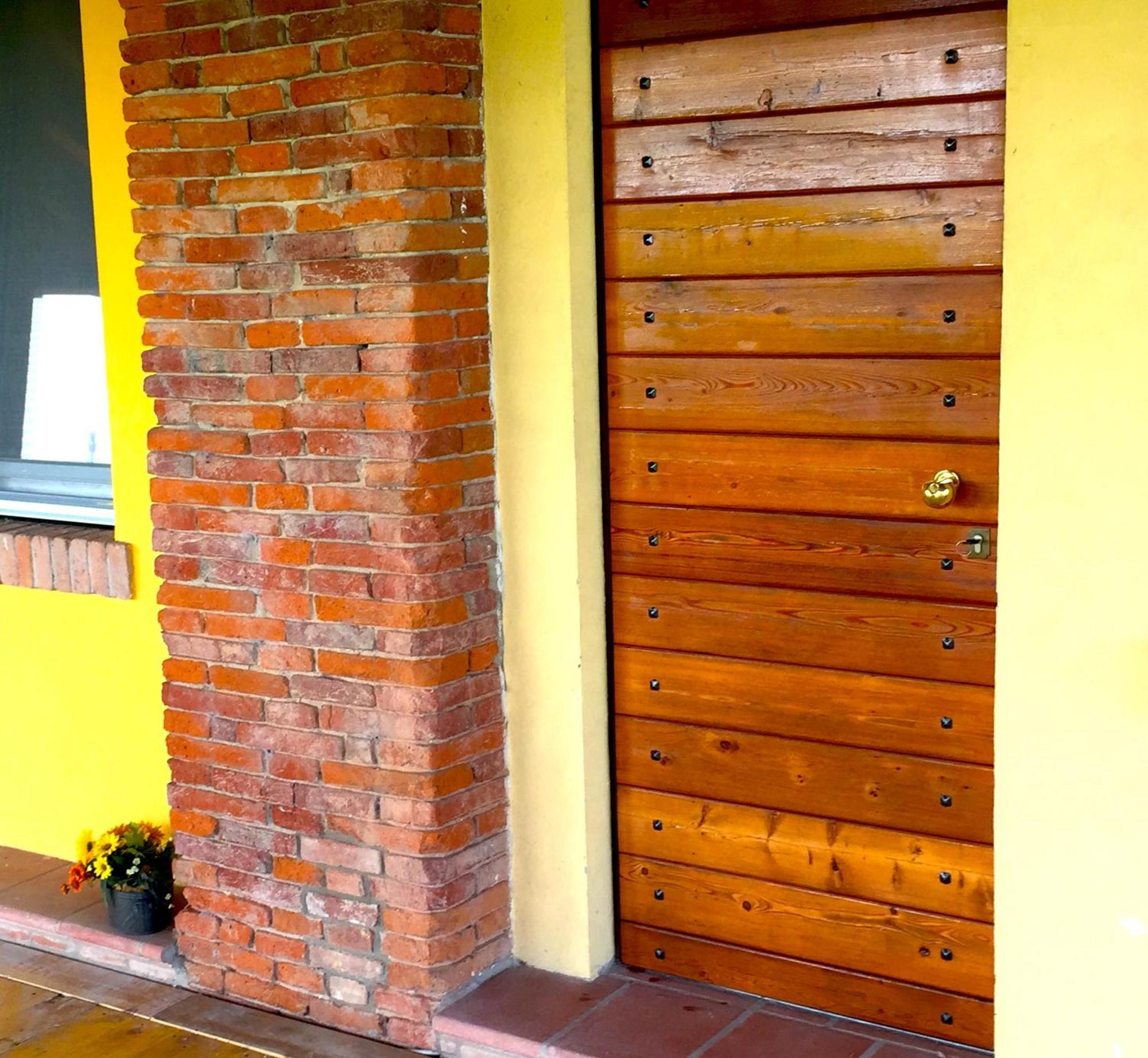 Rustic Parma Retreat Apartment Montechiarugolo Екстериор снимка